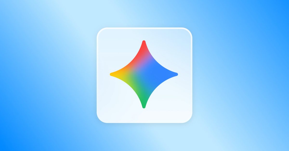 Google brings Gemini for desktop app to Windows Google brings Gemini for desktop app to Windows