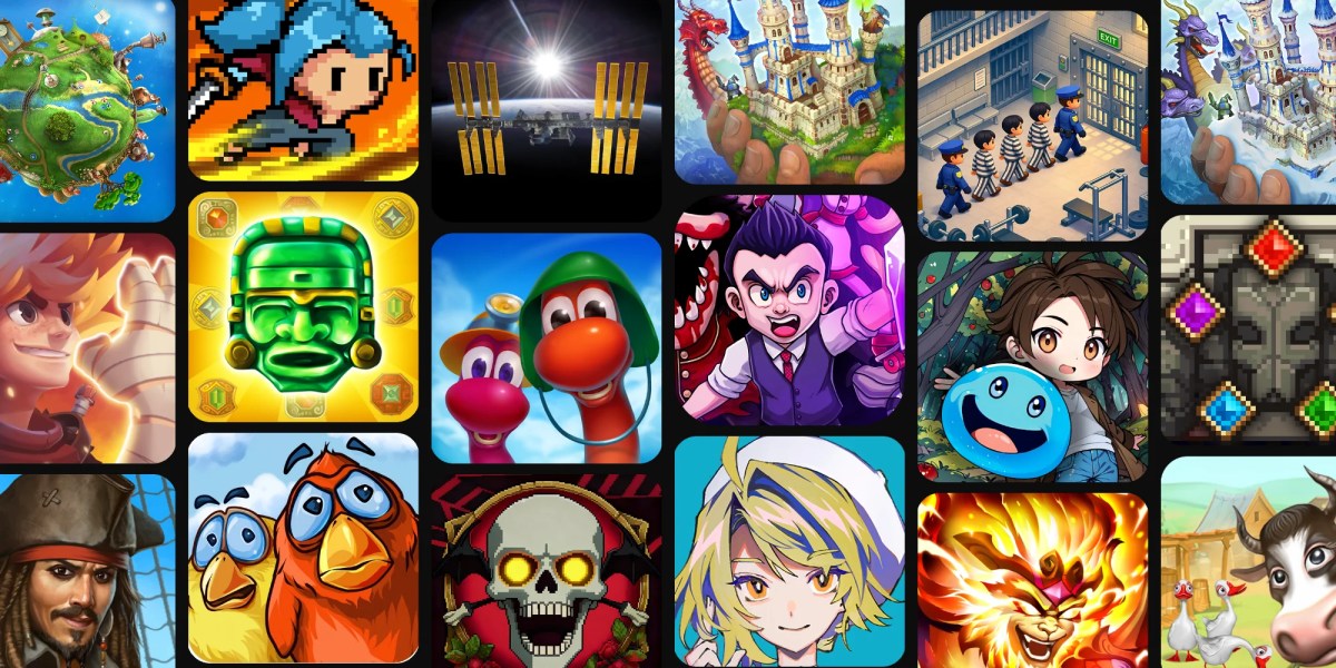 Friday's Android app deals and freebies: Friend of a Slime, Tiny Bang Story, Guardians Of Light, more