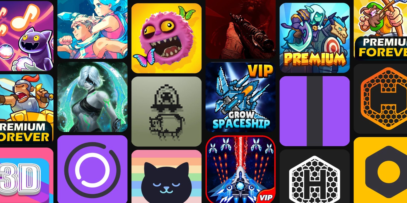 Today’s Android app deals and freebies: Sea of Stars, Singing Monsters, Avalar, more