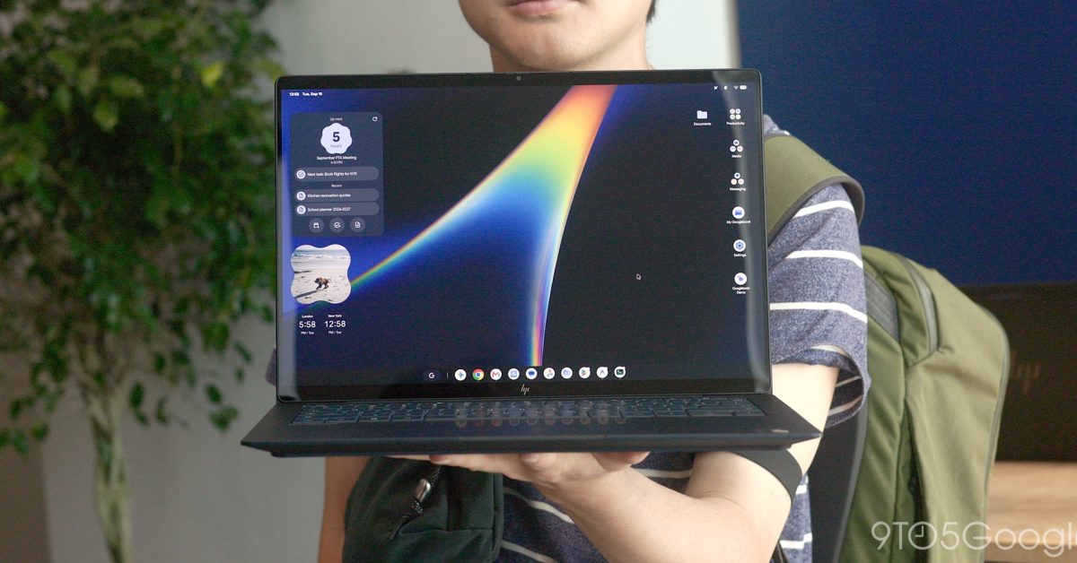 What do you actually use a laptop for, and would Googlebook be able to do it? [Poll]