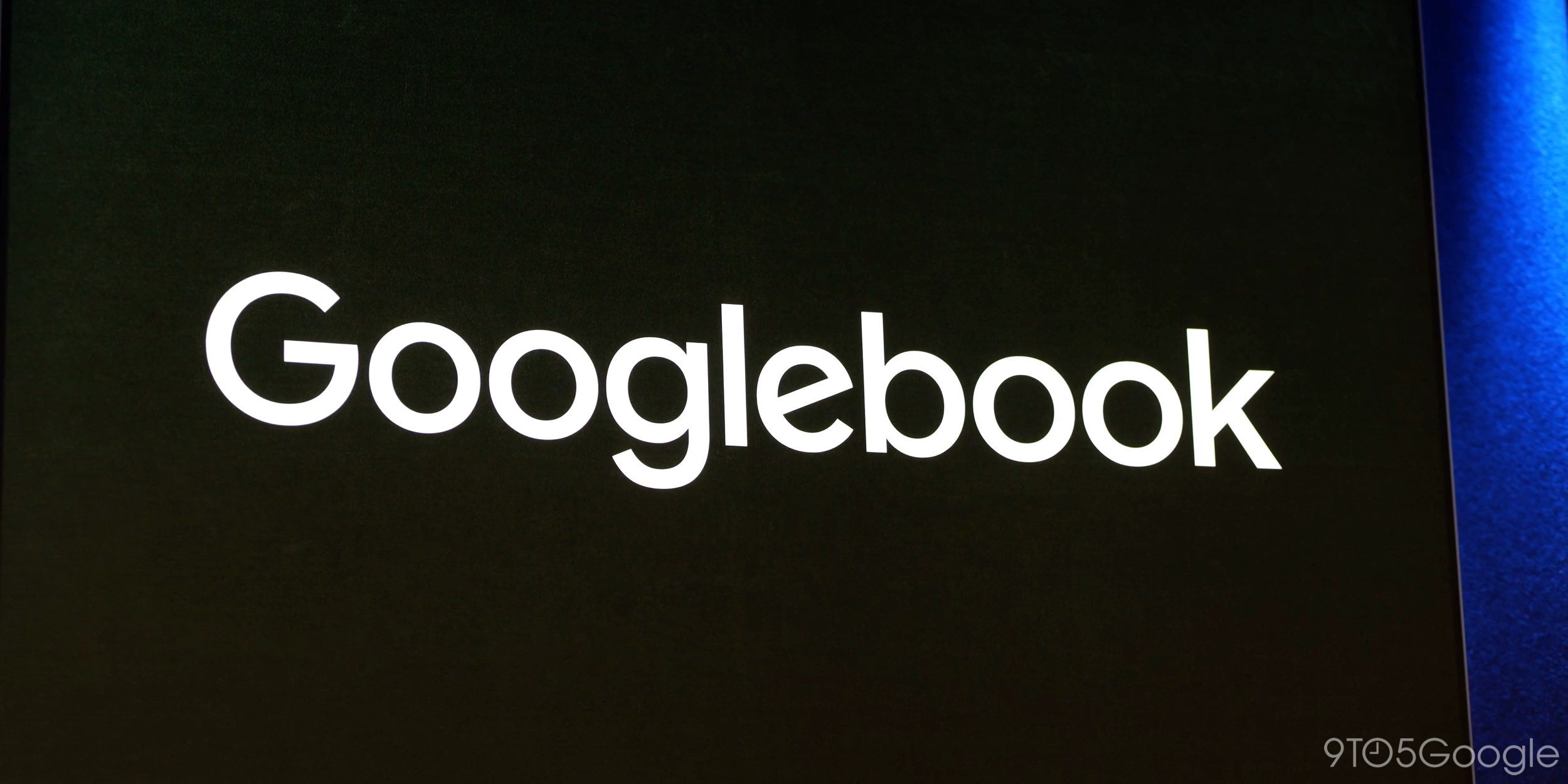 The Googlebook has an opportunity to build Android like nothing else [Video]
