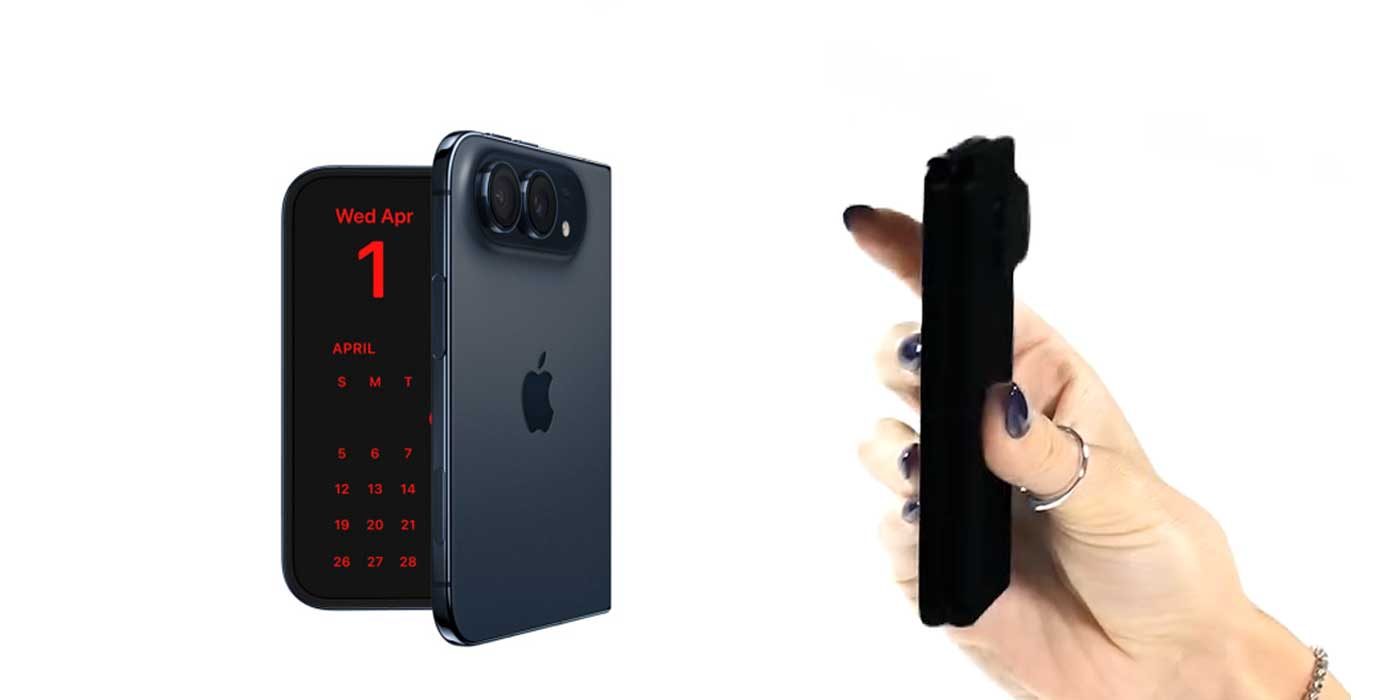Motorola намекает на широкий Razr Fold в качестве «следующего шага» в ответ на дебют iPhone Duo