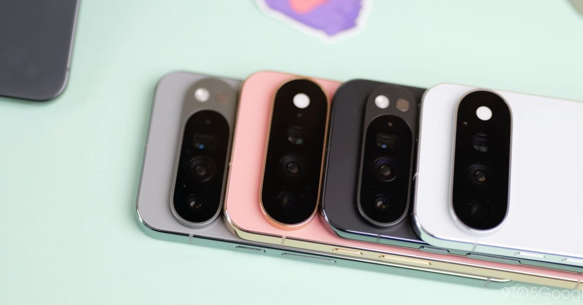 Android 17 QPR2 Beta 6.1 rolling out, including for Pixel 11