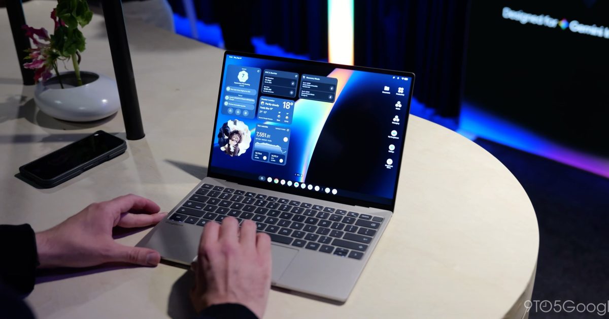 You can unlock a Googlebook’s bootloader, Magisk support in the works