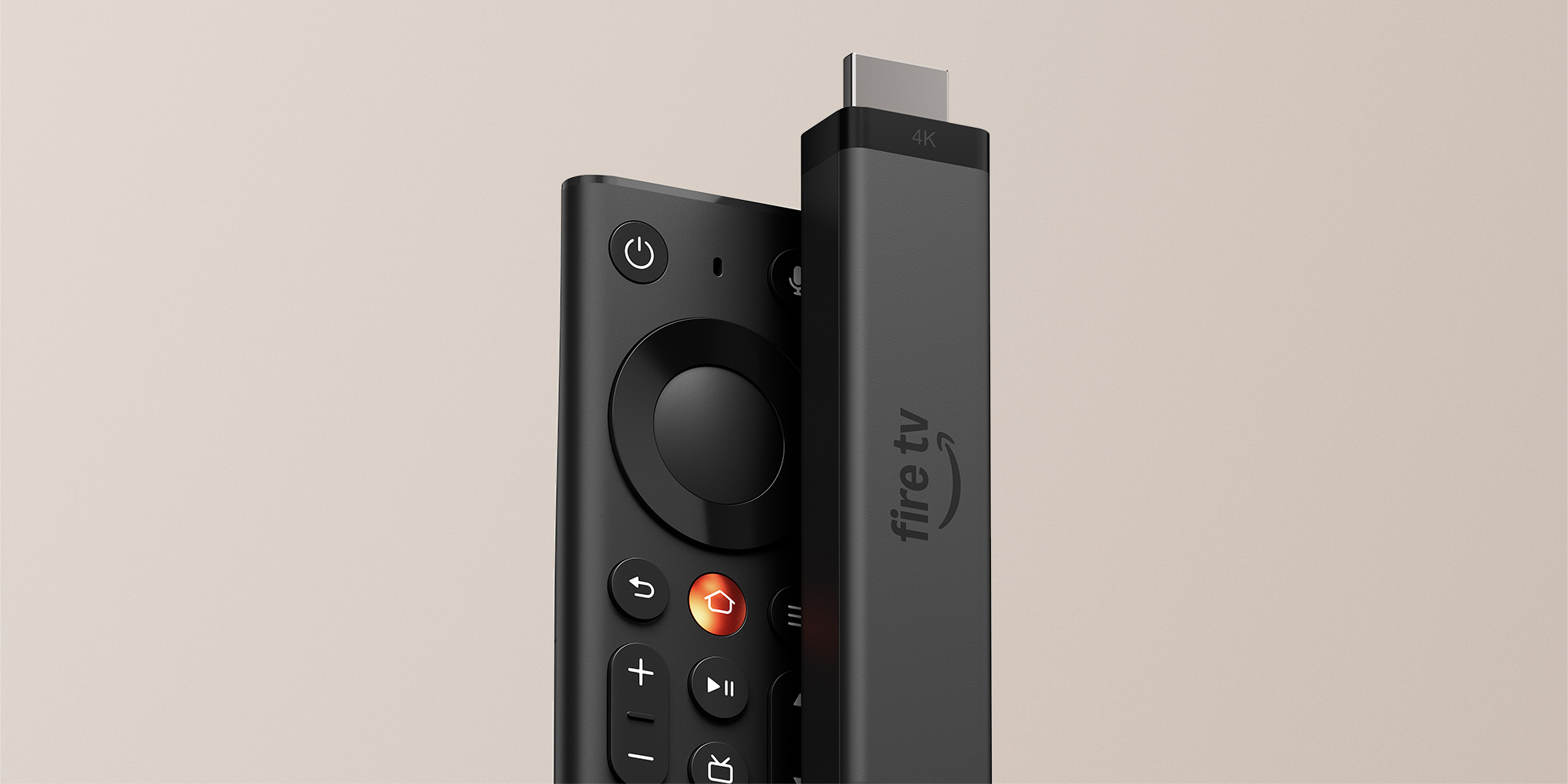Amazon's new Fire TV Stick 4K ditches Android, sideloading apps