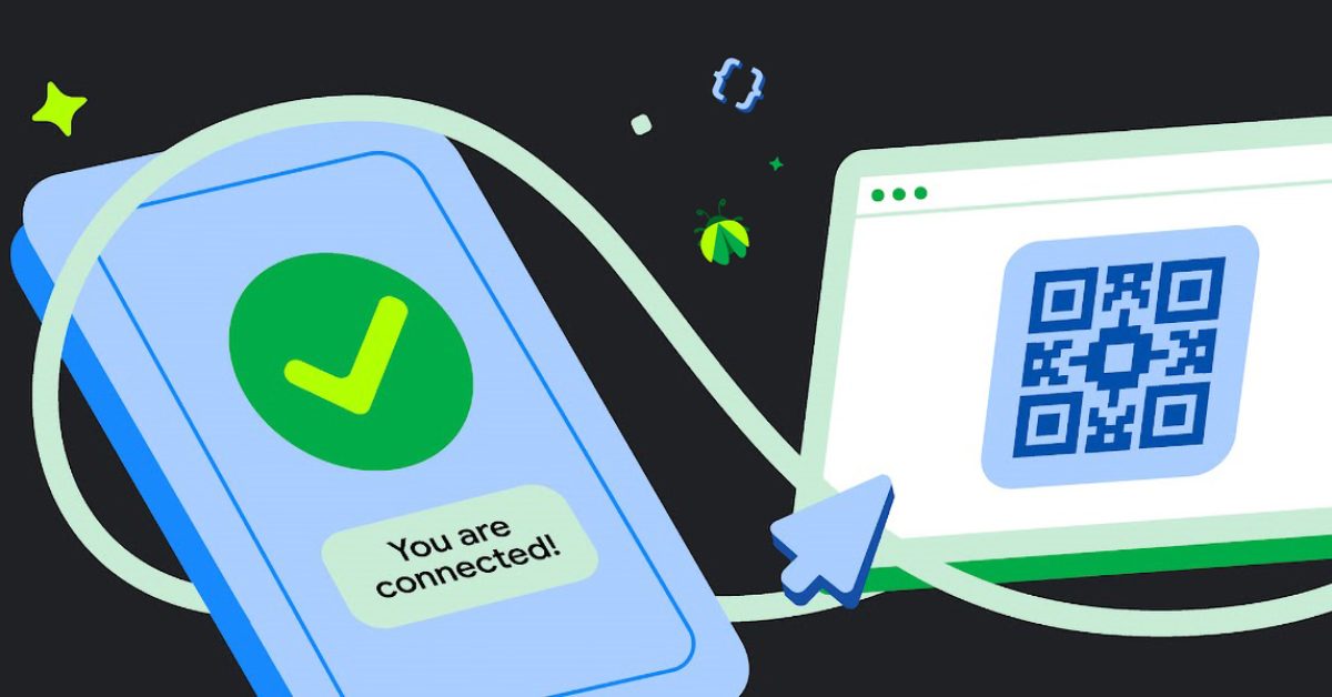 Google details ADB Wi-Fi 2.0 for more reliable wireless Android debugging Google details ADB Wi-Fi 2.0 for more reliable wireless Android debugging