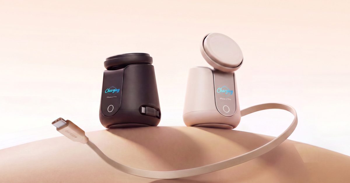Anker is combining its Eufy Soundcore and brands into two Anker groups  9to5Google