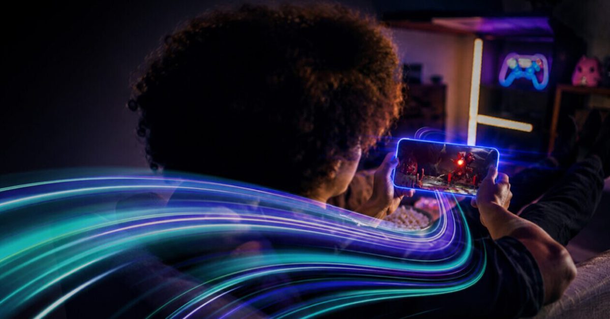 Arm’s new CPU cores and GPUs for Android chips promise ‘desktop-class’ games, more AI power