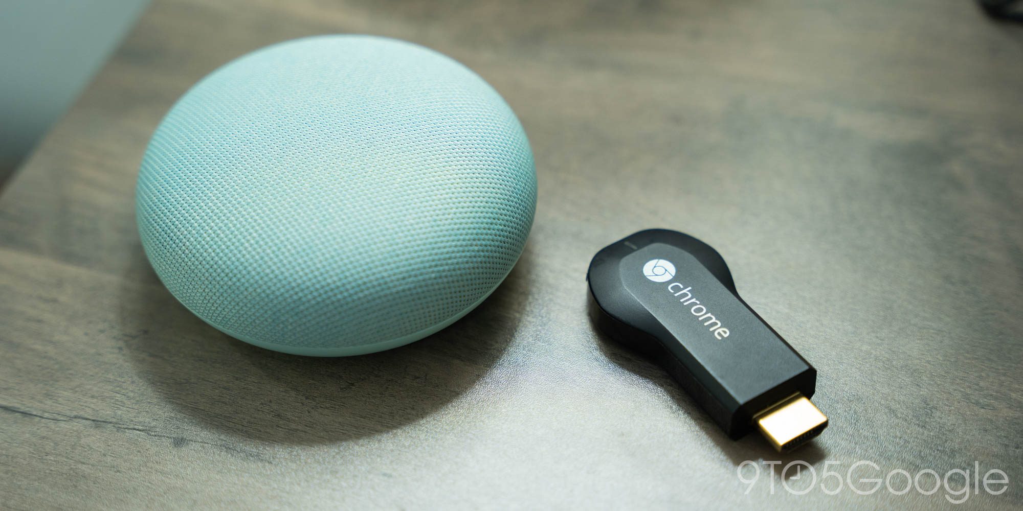 Обновление Google Home возвращает поддержку старых стримеров Chromecast и Home Mini