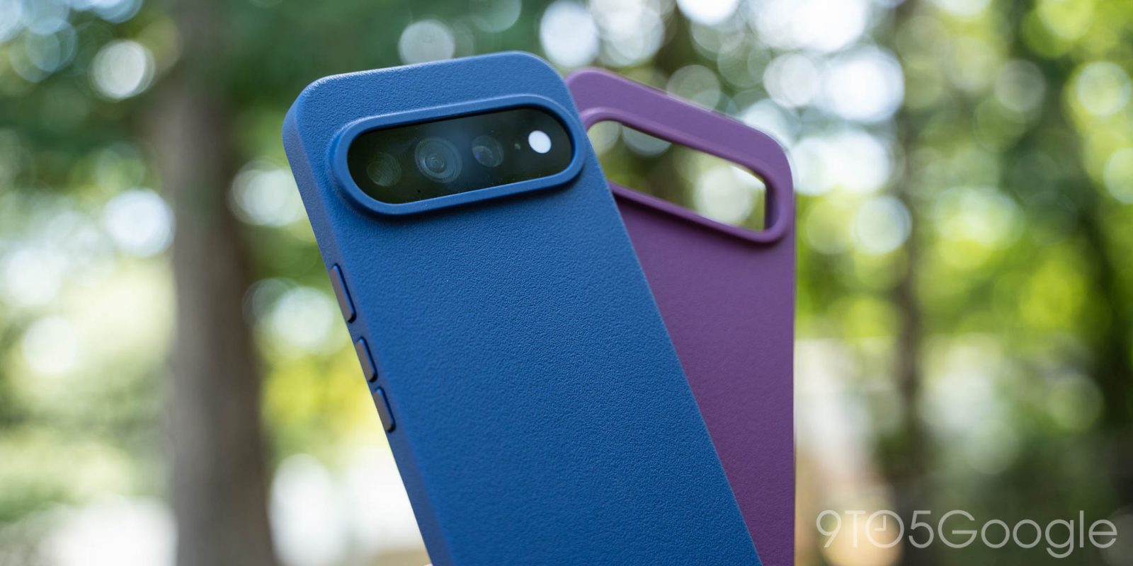 Hands-on: Dbrand’s MNML Pixel 11 Pro cases are simply  good, and that’s the point [Gallery]