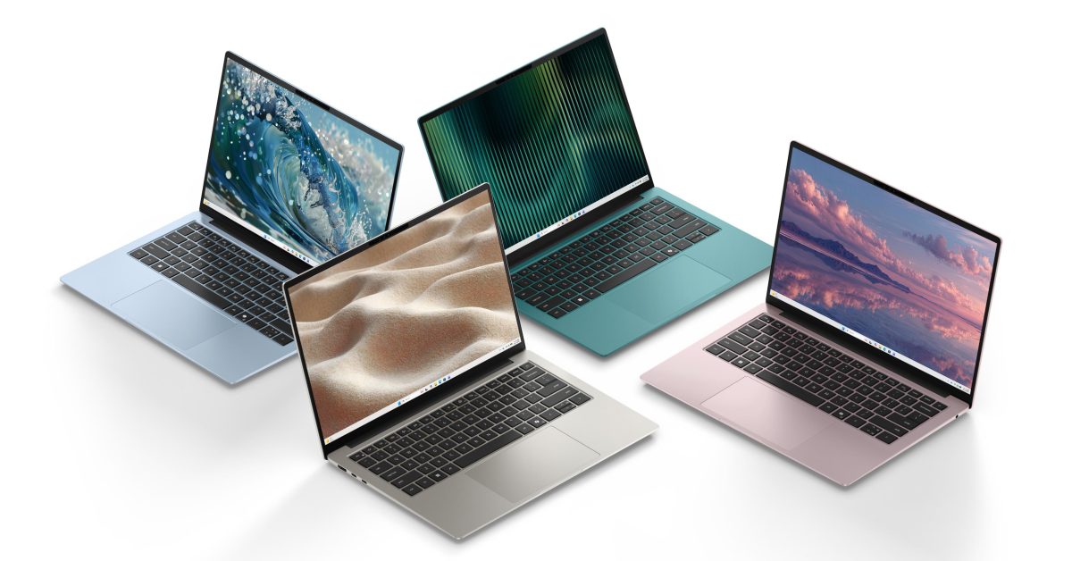 Dell's new 14S laptop exists to challenge MacBook Neo and, somehow, might be even cheaper - 9to5Google