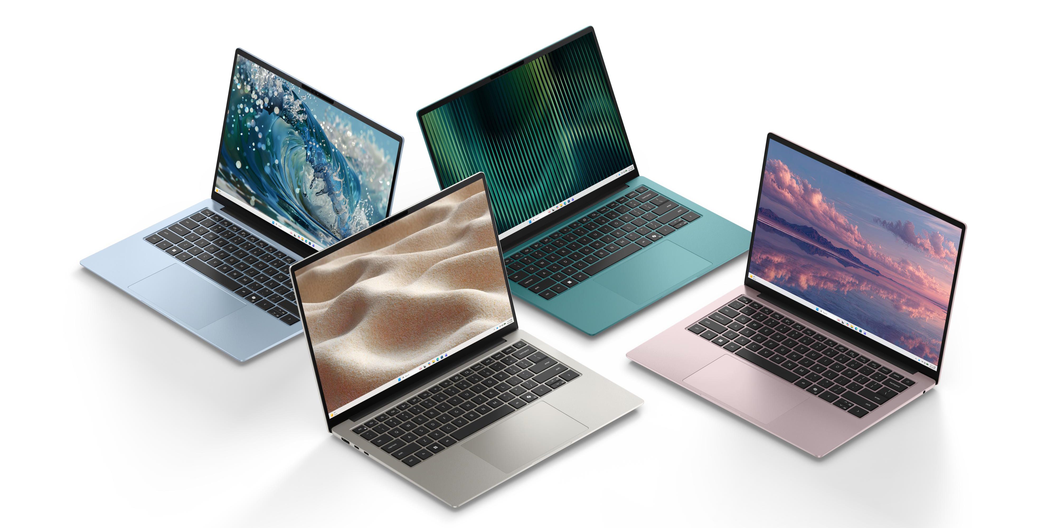 Новый ноутбук Dell 14S создан бросить вызов MacBook Neo и, судя по всему, может оказаться еще дешевле