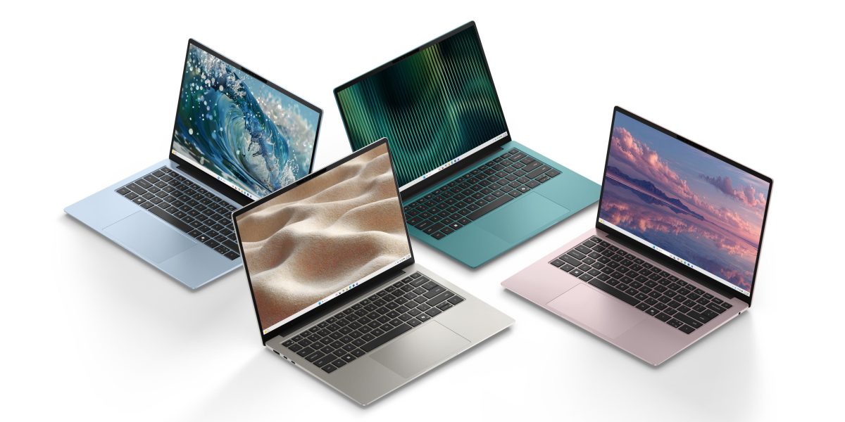 Dell's new 14S laptop exists to challenge MacBook Neo and, somehow, might be even cheaper