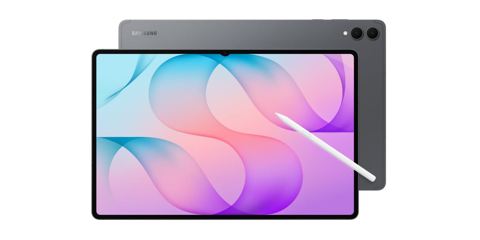 Представлена серия Samsung Galaxy Tab S12: от 1 199 долларов, Photoshop предустановлен