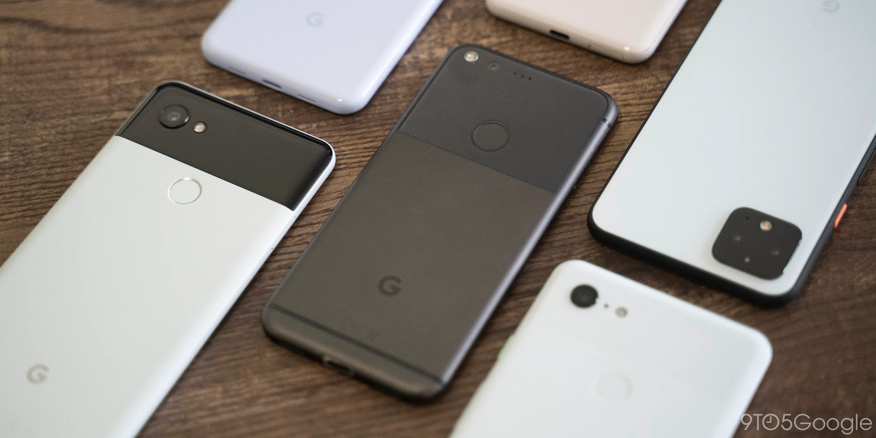 Десять лет спустя: каково наследие Pixel?