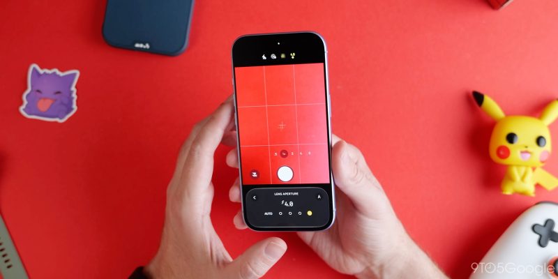 Сравнение Pixel 11 Pro и iPhone 18 Pro: стагнация дизайна и новые технологии Смартфоны Pixel 11 Pro и iPhone 18 Pro лежат рядом