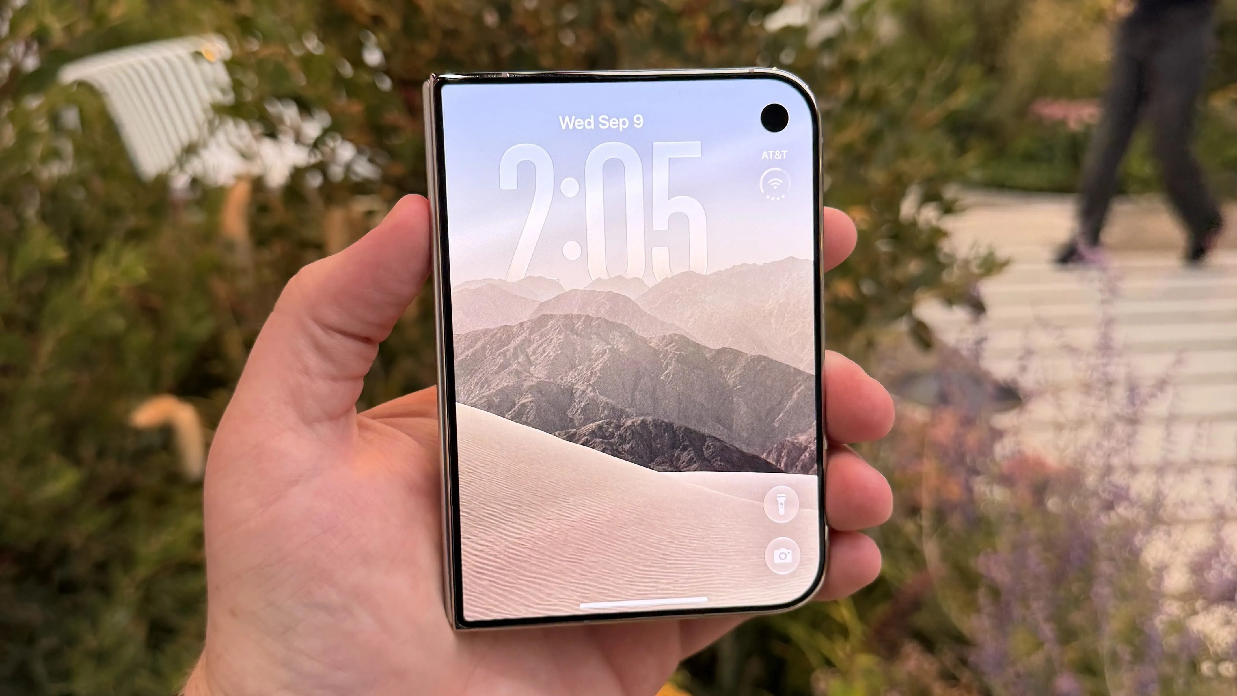Тандем iPhone — это на самом деле история про программное обеспечение
