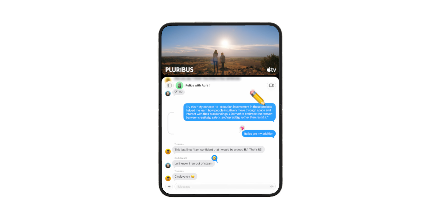 iPhone Duo didn't reinvent Android foldables; copycats are coming
