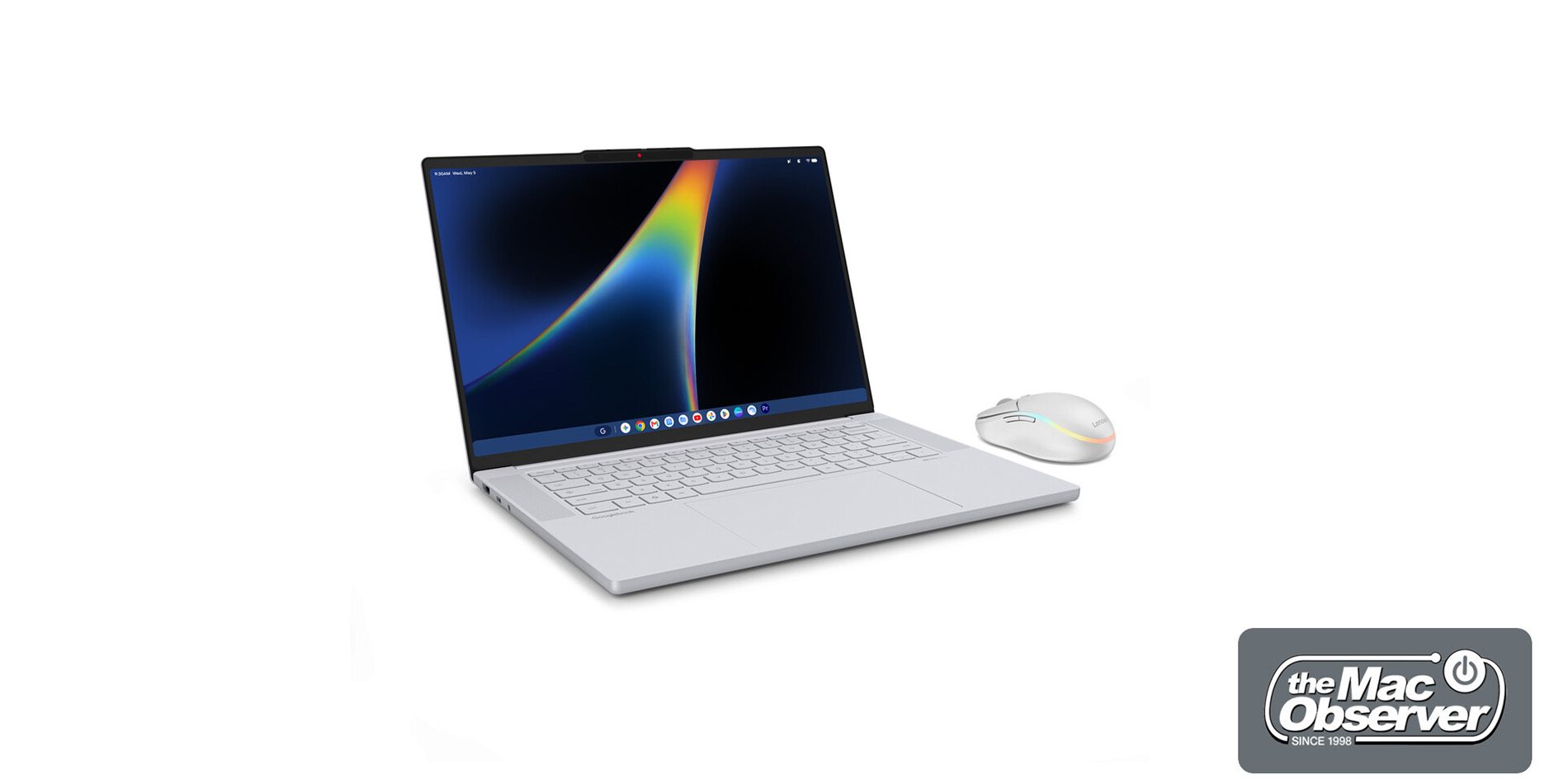 Полные характеристики «Lenovo Googlebook 15» слиты в сеть вместе с информацией о «функции распознавания лиц от Google»