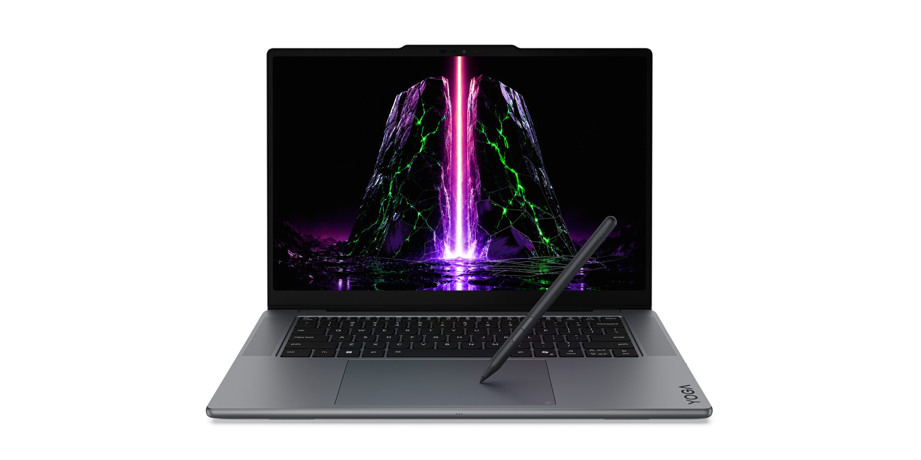 Первые ноутбуки Lenovo с чипами RTX Spark получили до 128 ГБ оперативной памяти