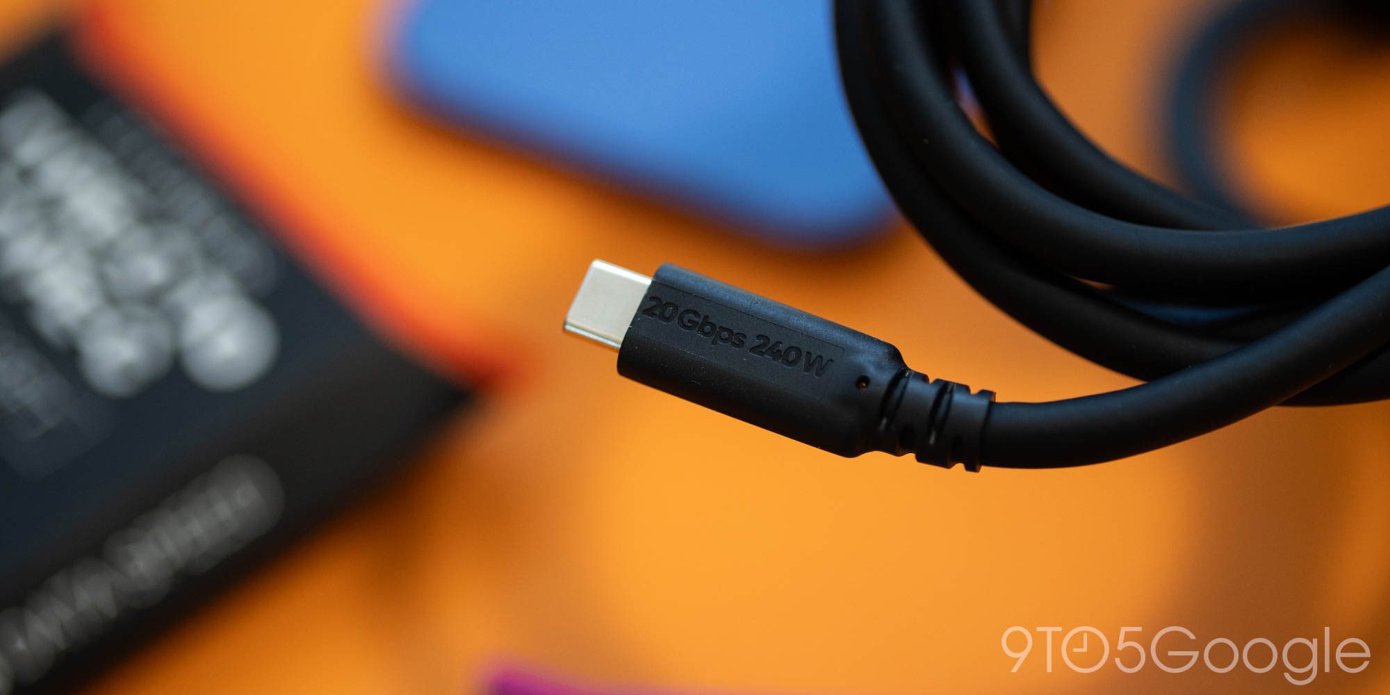 Потребовалось слишком много времени, чтобы хоть кто-то выпустил кабели USB-C с указанием их реальных возможностей [Галерея]