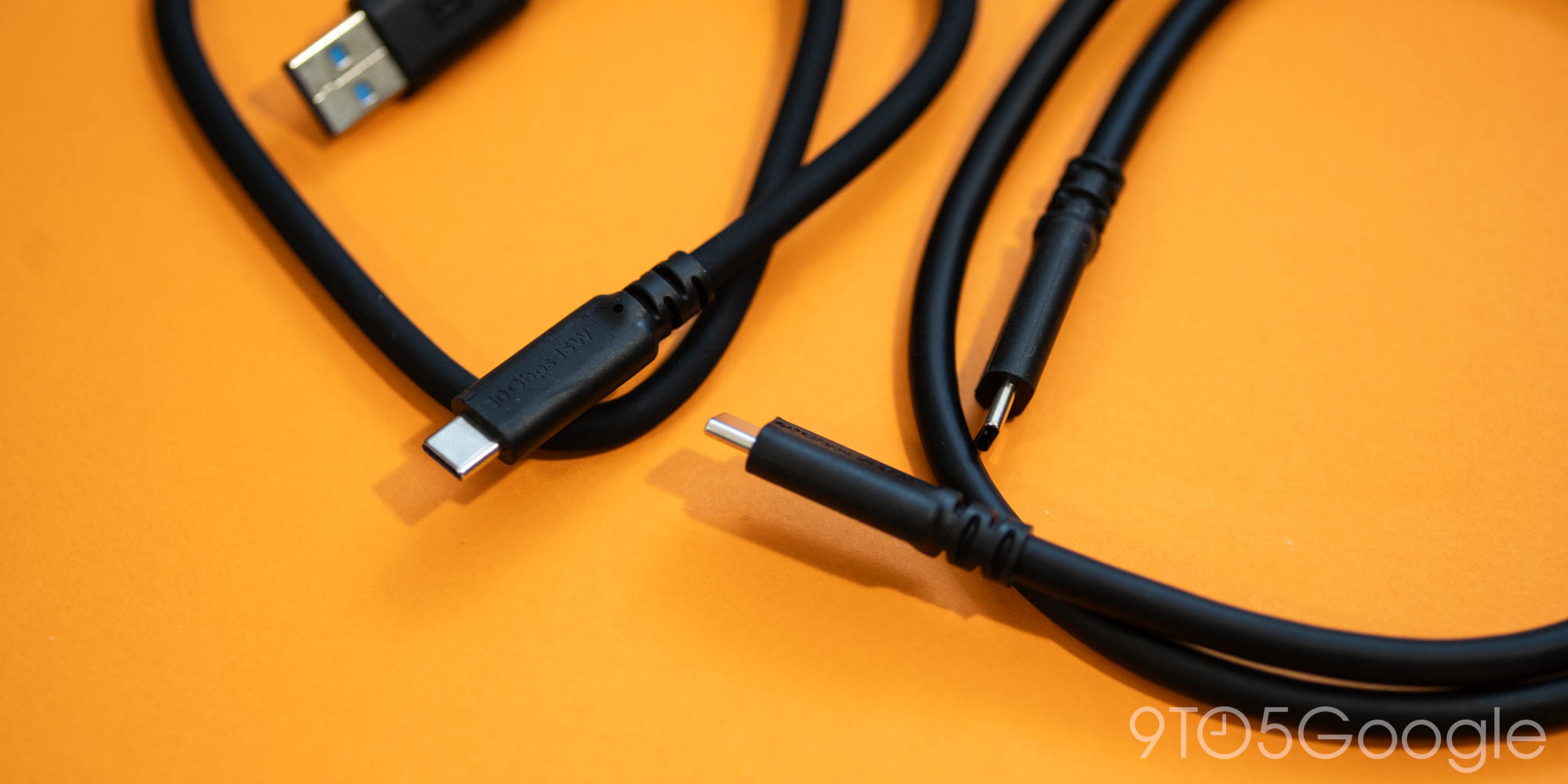 It took way too long for a labeled USB-C cable to exist [Gallery]