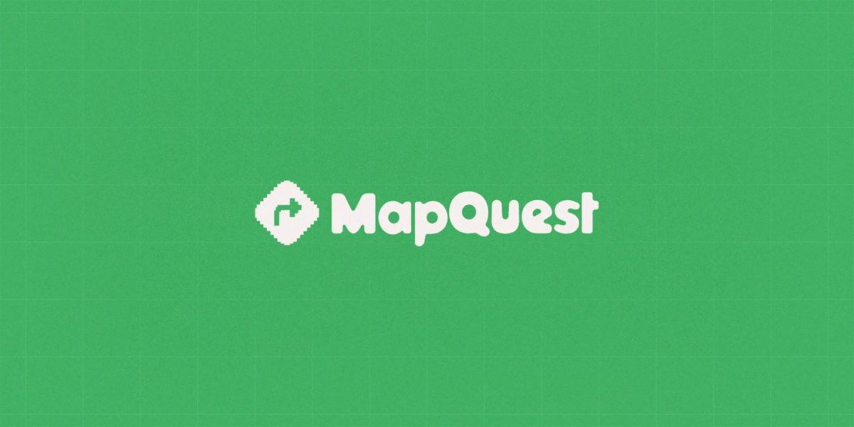 MapQuest is back, at the top of the charts, and rushing to add Android Auto support