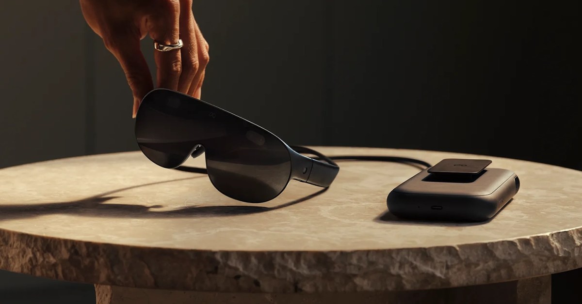 Meta is launching ‘VR Glasses’ next year for ,300 Meta is launching ‘VR Glasses’ next year for ,300