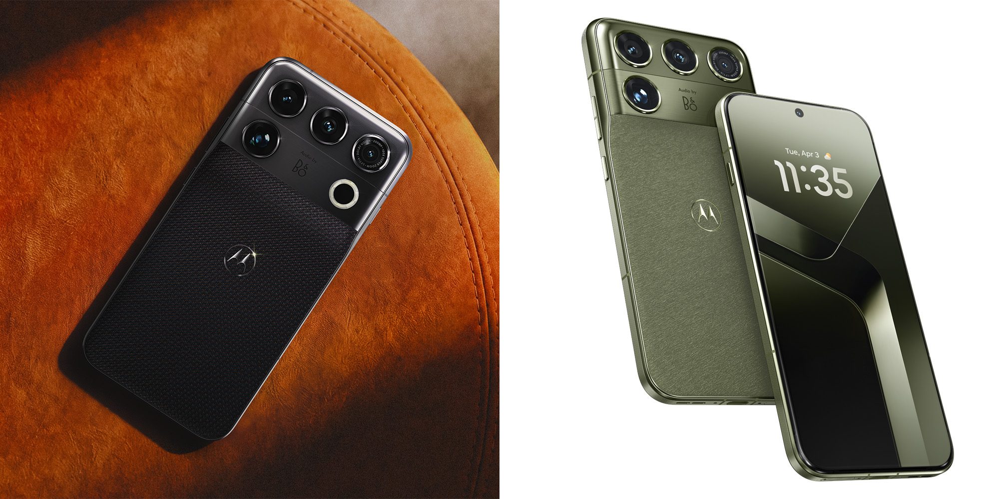 Motorola Signature 27 — это настоящий флагман с процессором Snapdragon 8 Elite Extreme Gen 6