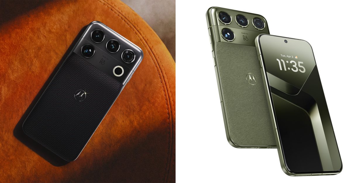 هاتف موتورولا Signature 27 الرائد الجديد هاتف Motorola Signature 27 الجديد من موتورولا
