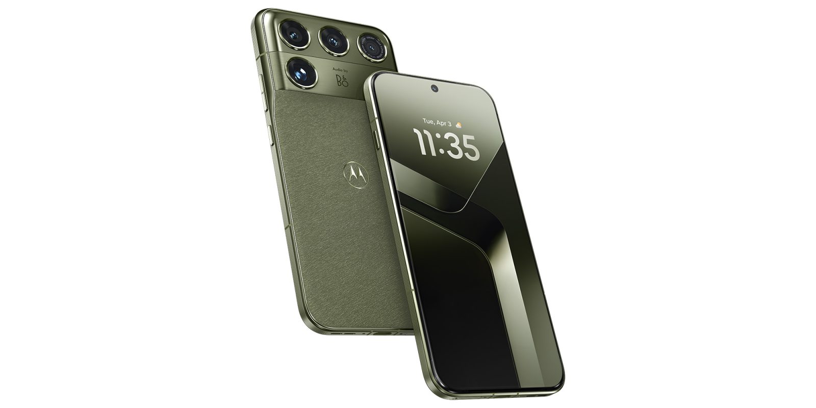 Motorola Signature 27 confirmed to support GrapheneOS