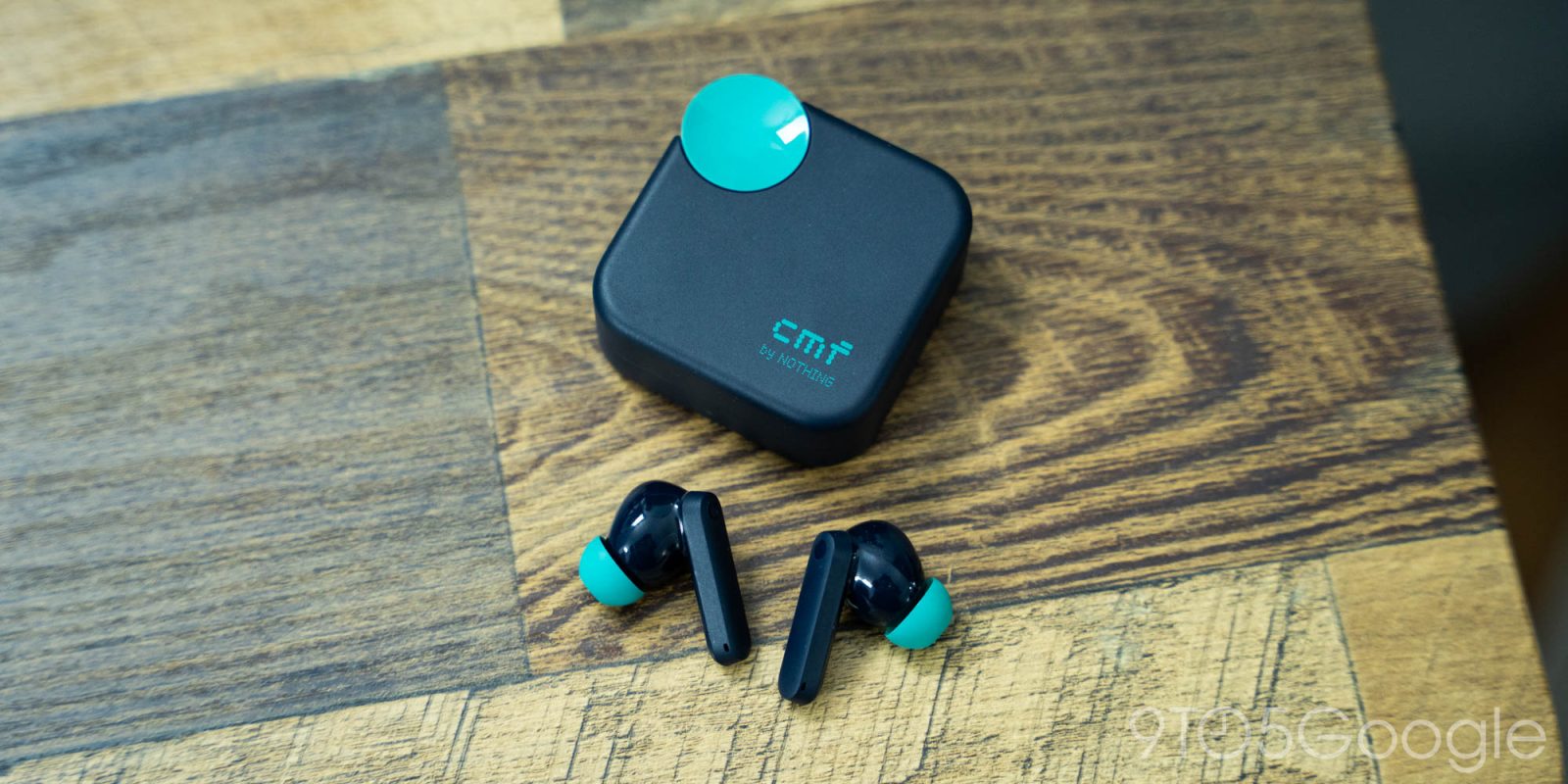 Hands-on: Nothing’s $25 CMF Buds Neo are way better than the price suggests