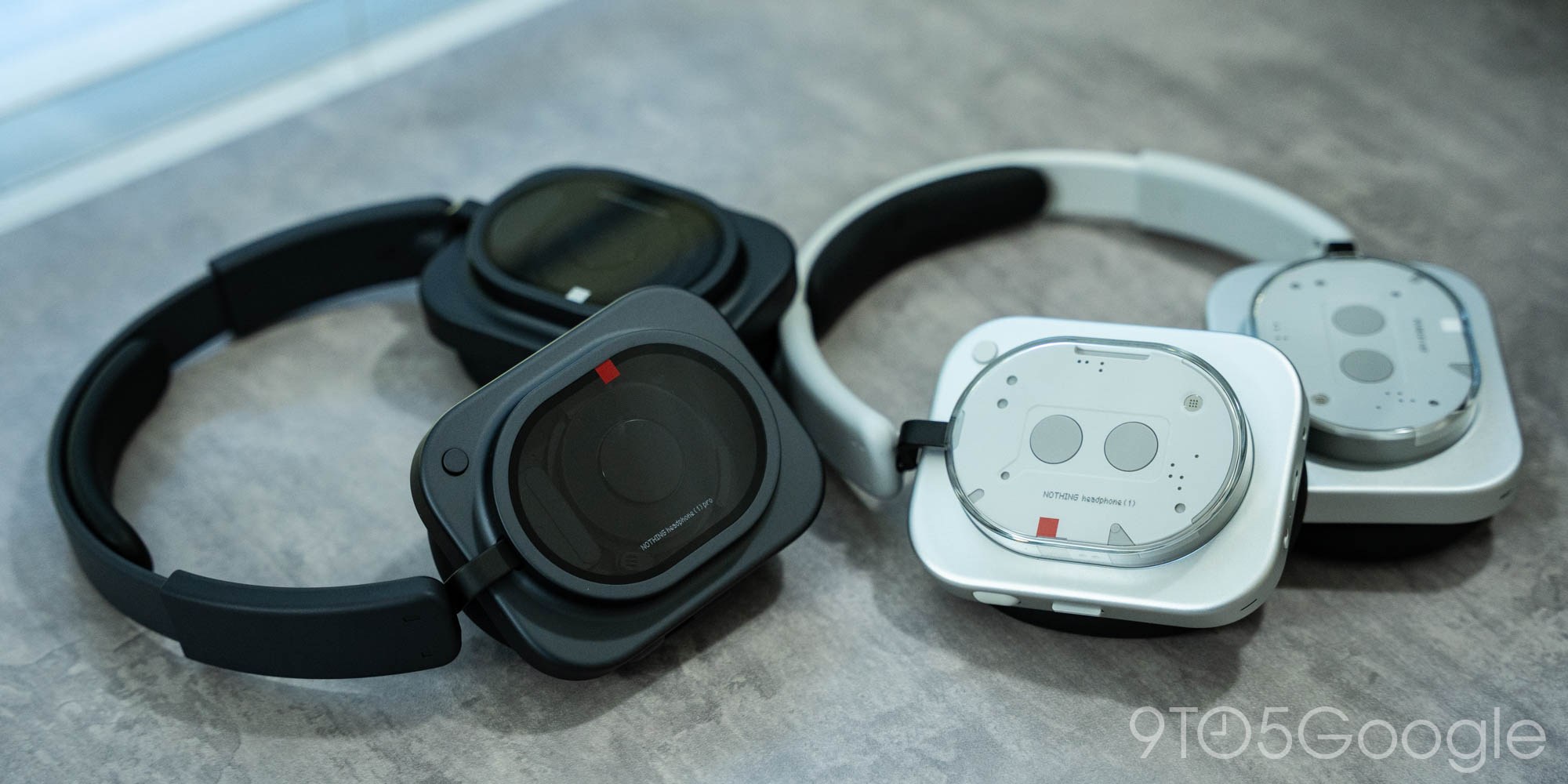 Nothing Headphone 1 Pro