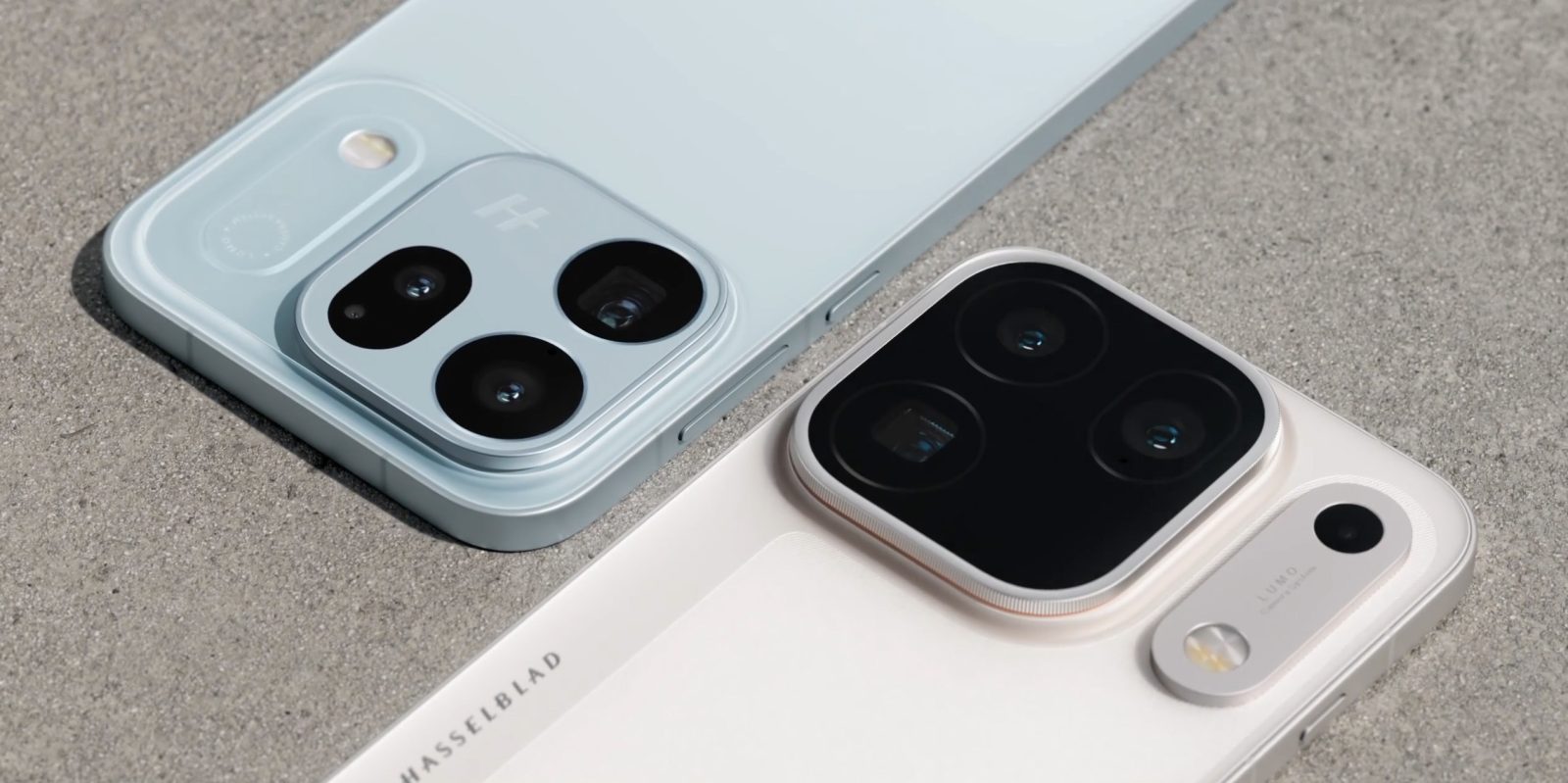 Oppo Find X10 series goes official with triple 200MP cameras, 8,000 mAh battery