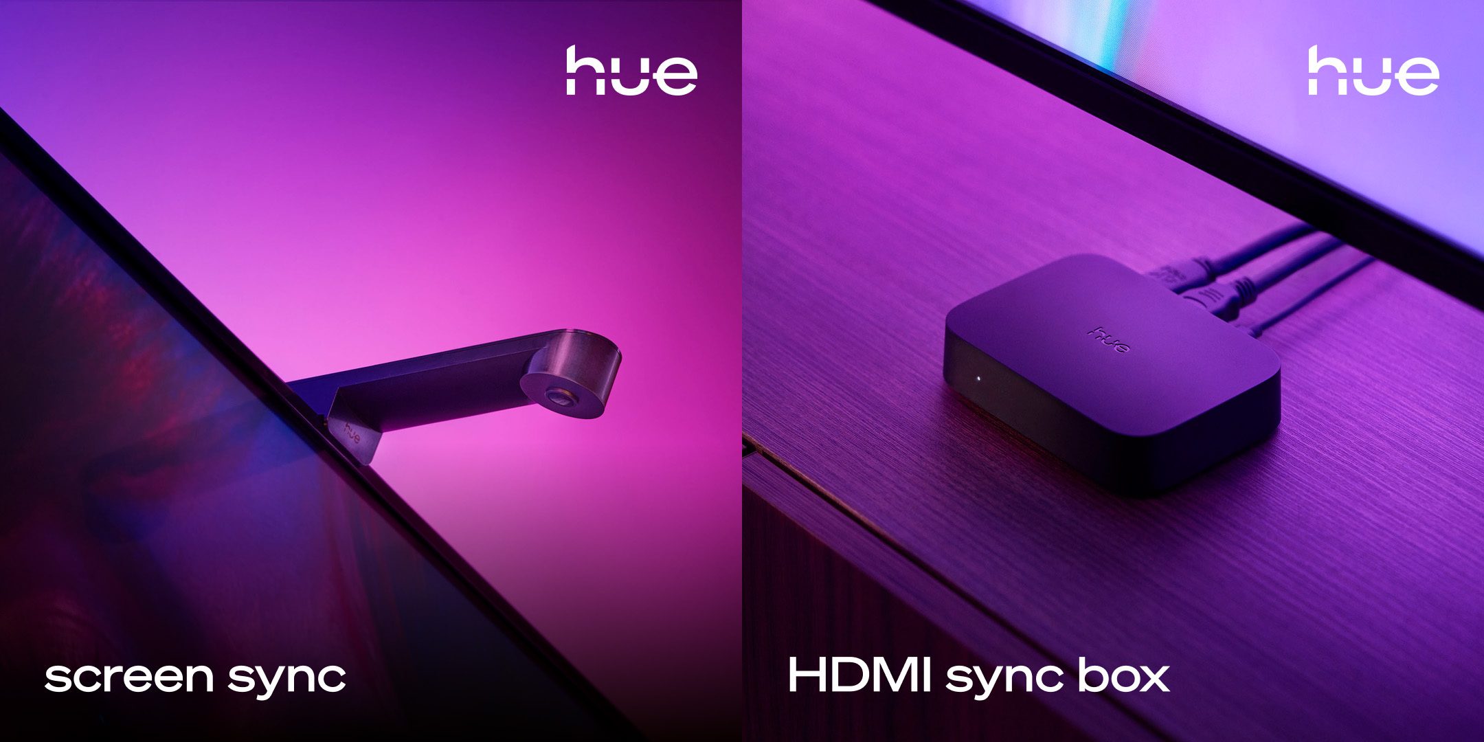 Philips Hue добавляет синхронизацию без HDMI и новую 4K-приставку, интеграцию с Nanoleaf и другие обновления приложения