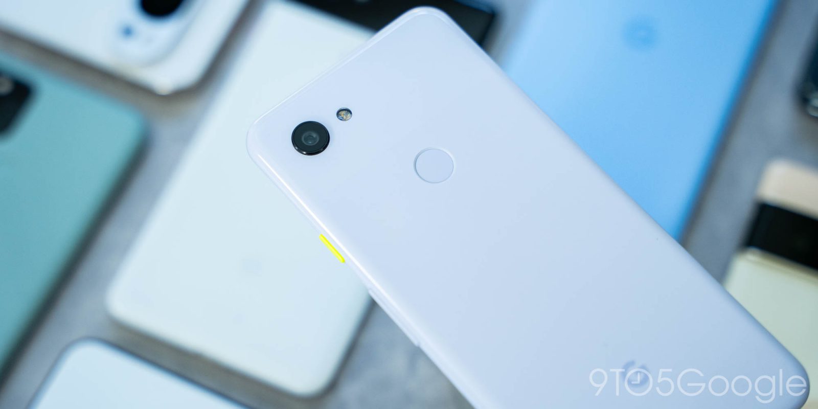 The Pixel 3a might be the most important Google smartphone to date