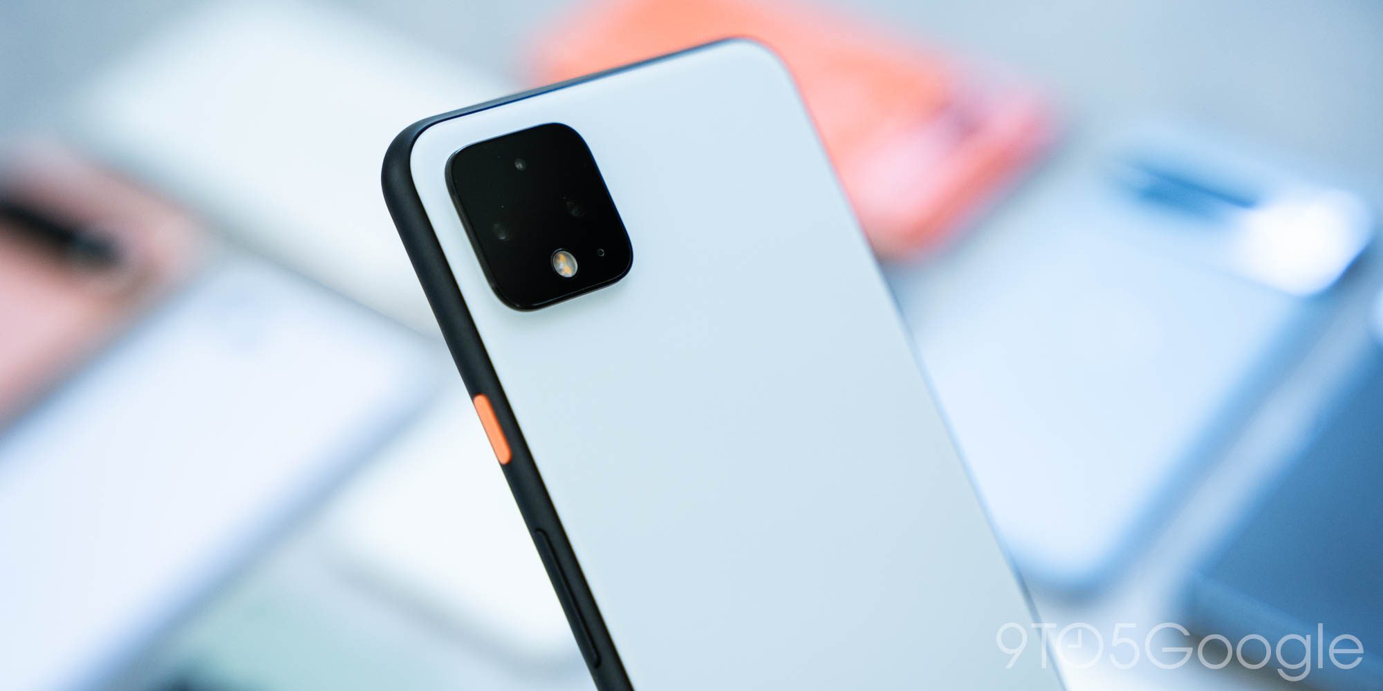 Pixel 4 по-прежнему мой любимый смартфон Google с точки зрения аппаратной части — и он до сих пор не устарел