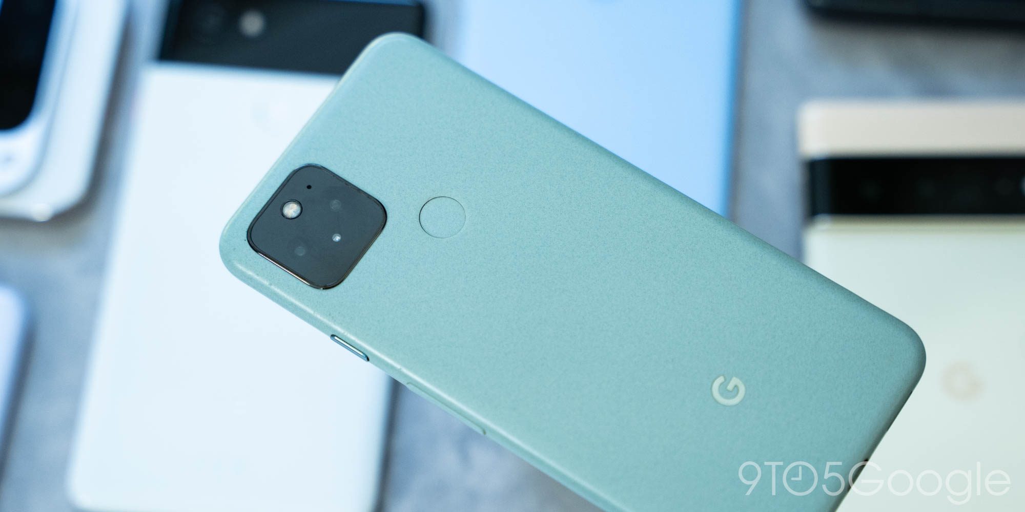 Pixel 5 не отдают должного за то, что он сумел выжать максимум из непростой ситуации