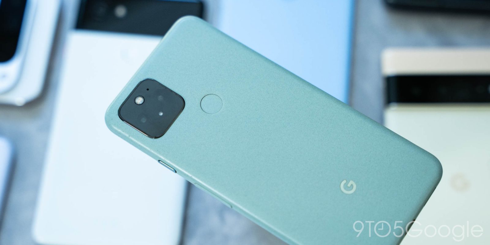 The Pixel 5 doesn’t get enough credit for making the best of a bad situation