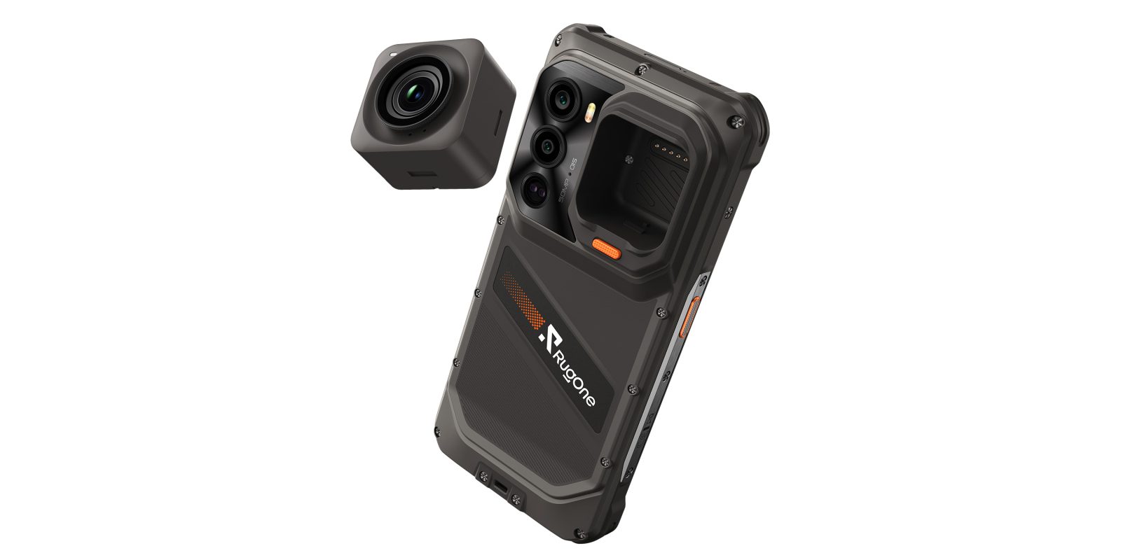 Ulephone RugOne XSnap 7 Pro hits US at $999