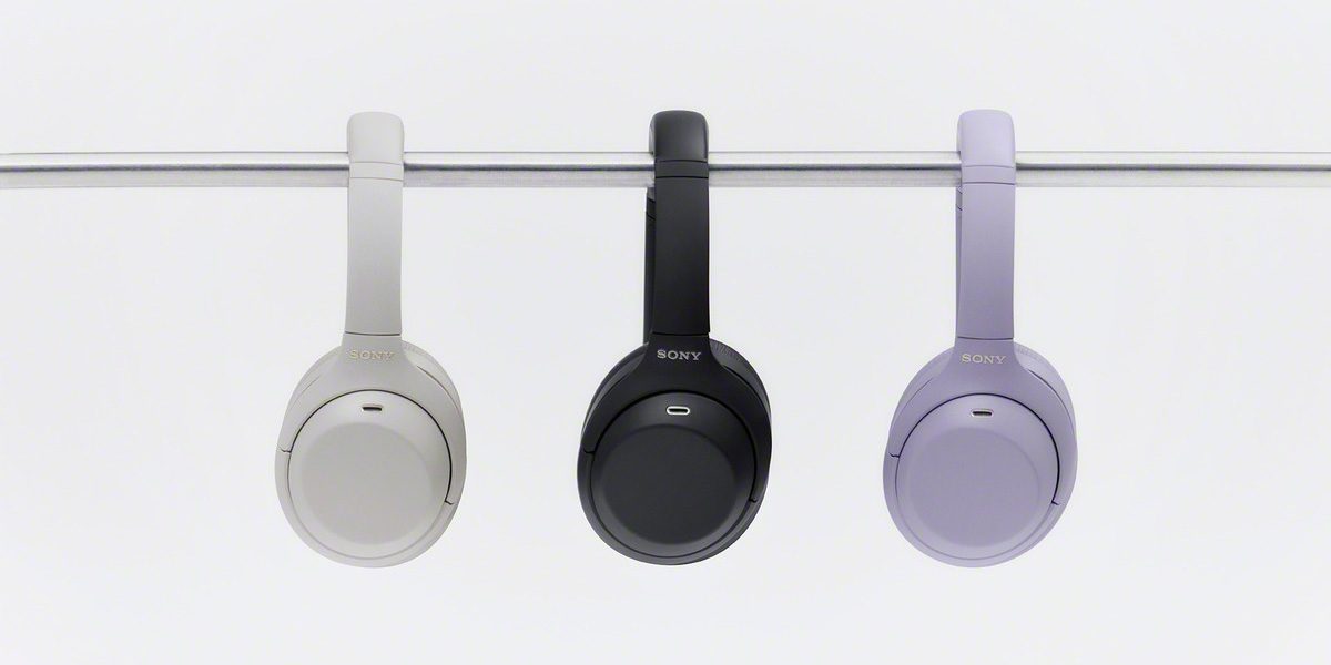 Sony WH-1000XM4C launch for $299 alongside two more affordable headphones