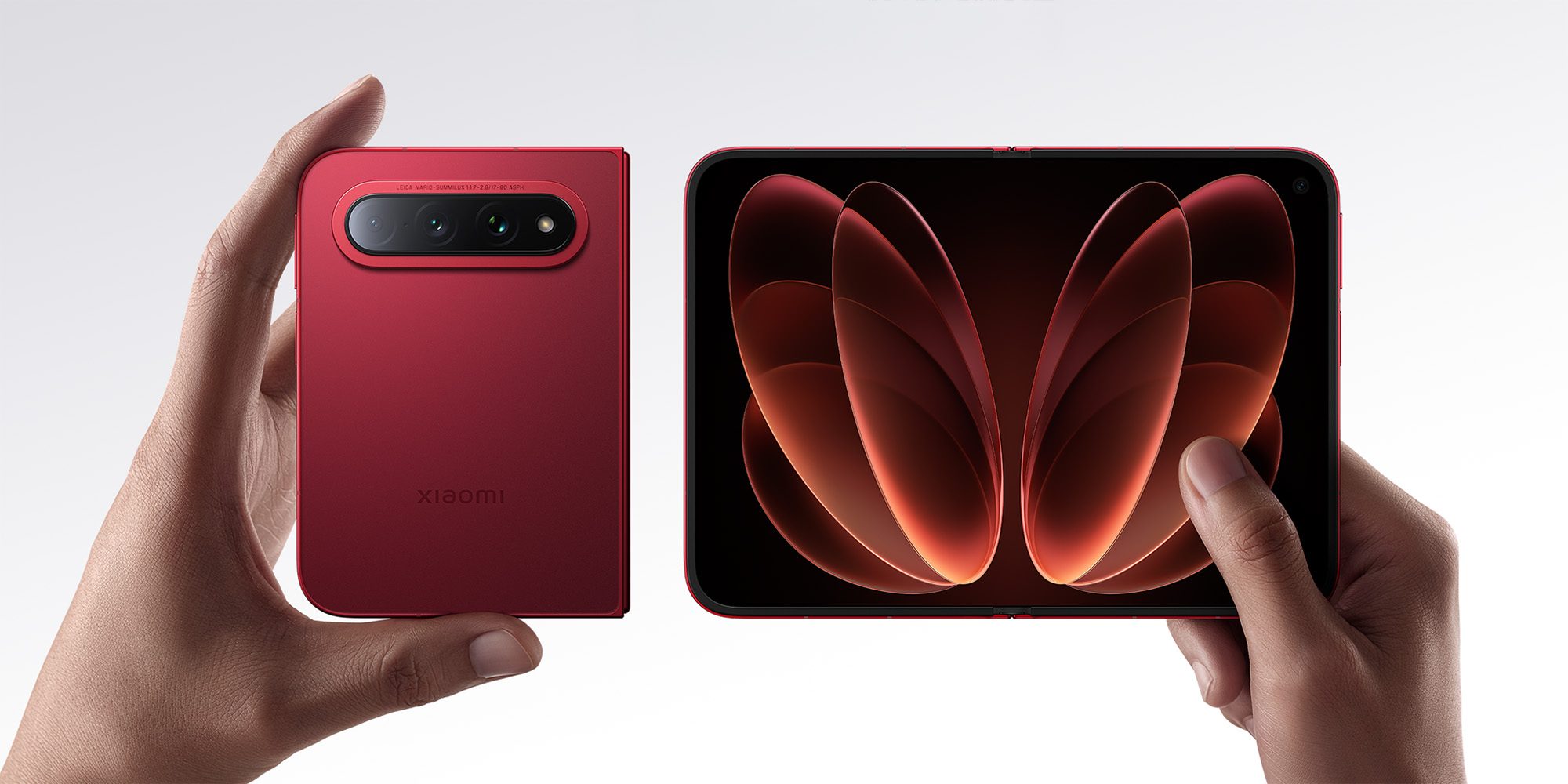 Xiaomi 18 Fold поступает в продажу: полные характеристики и сравнение с Galaxy Z Fold 8 [Галерея]