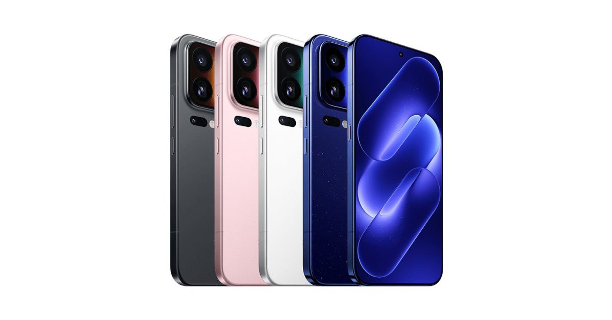 Xiaomi 18 Pro gears up for global debut with rumored battery cuts and €1,449 starting price
