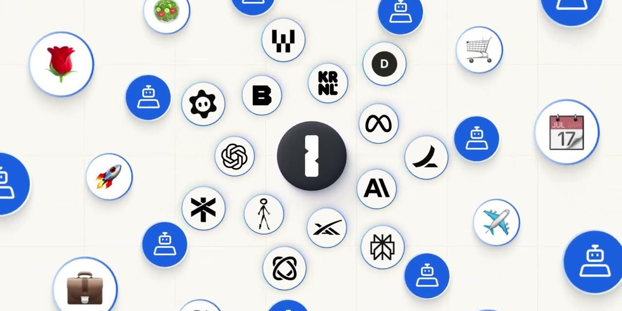 1Password позволит ИИ-агентам использовать ваши пароли, не видя их