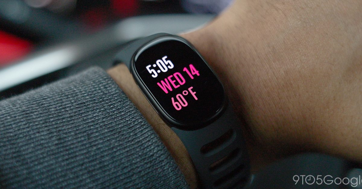 Fitbit Edge doesn’t have Google Wallet because 'less than 1%’ of Charge owners used it