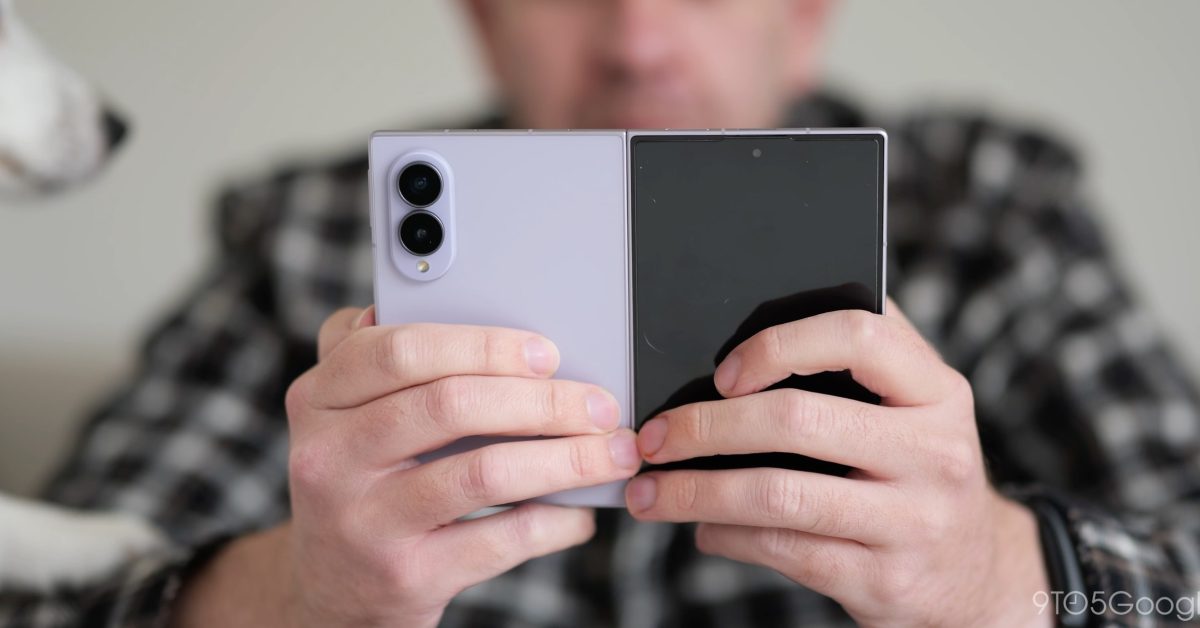 The Galaxy Z Fold 8 still feels refreshing in all the best ways [Video]