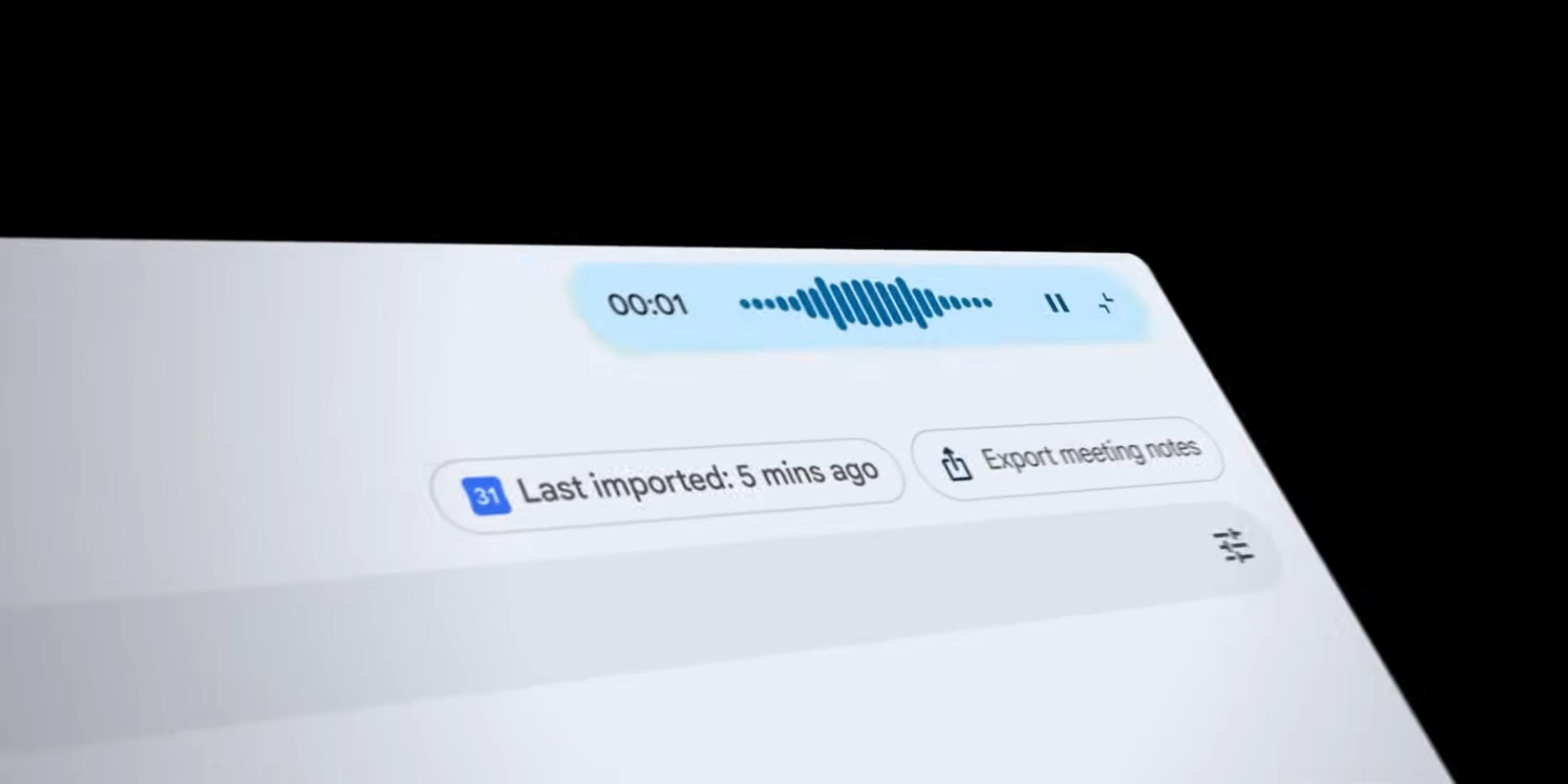 Google AI Edge Foresight for Mac turns scribbles into full…