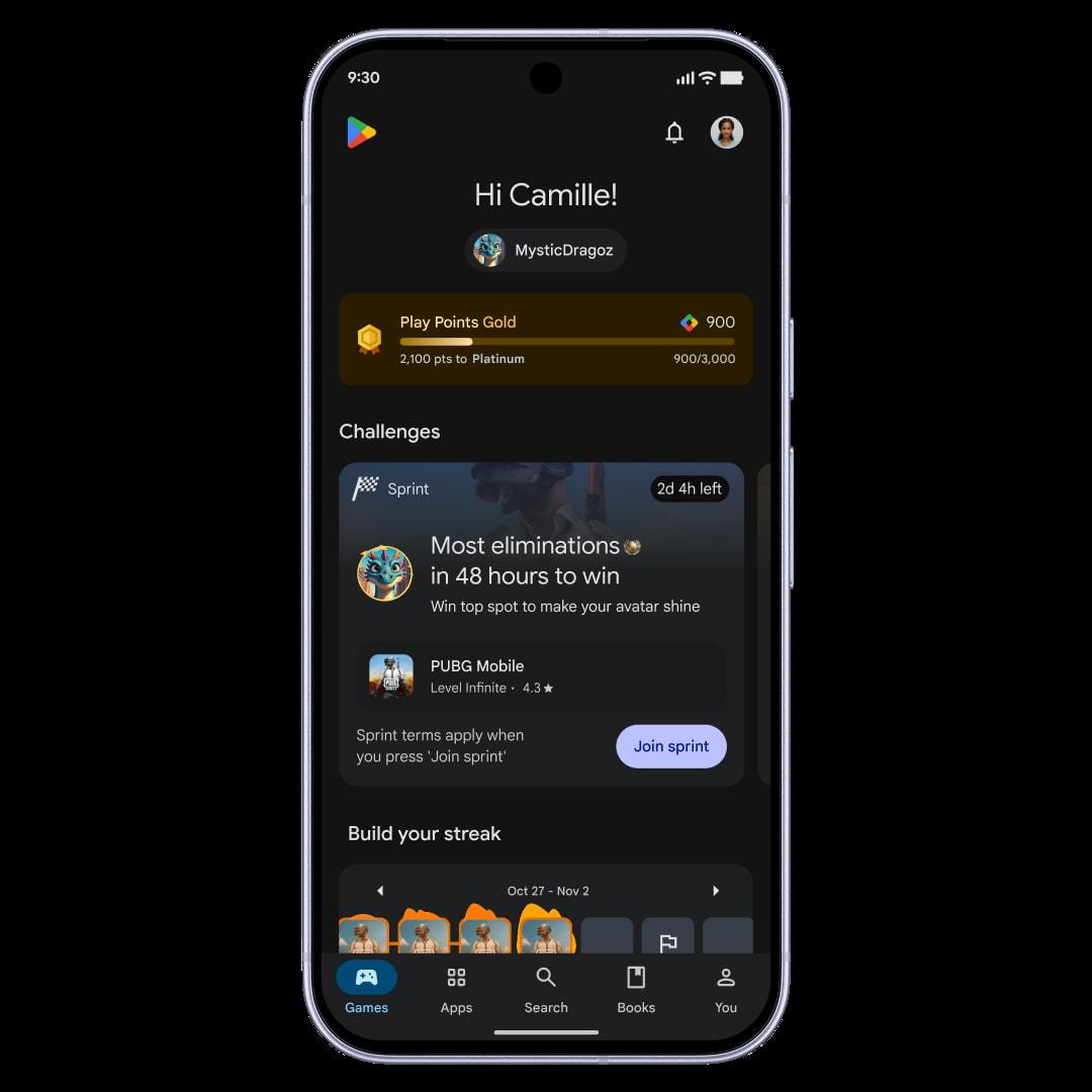 Play Store adding ‘personal library’ to access your vibe-coded apps