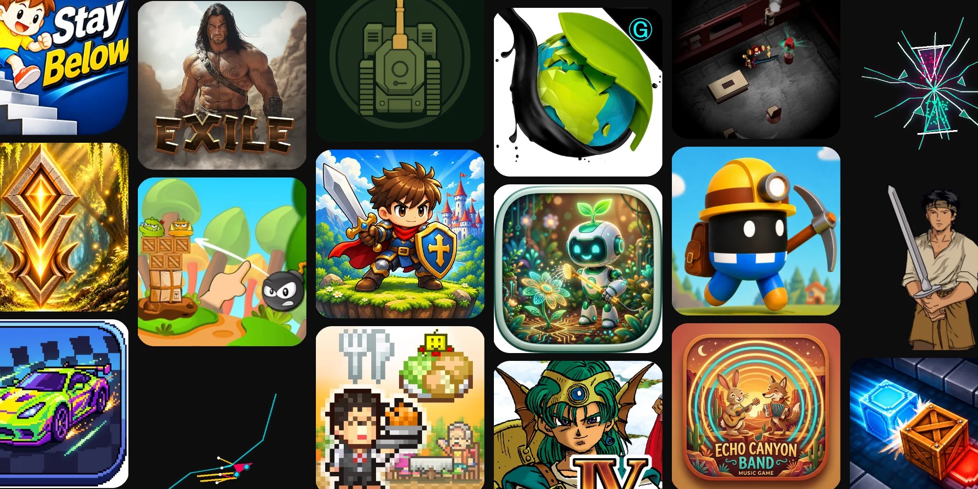 Сегодняшние скидки и бесплатные приложения для Android: Chrono Trigger, Next Level, Not A Bot и другие