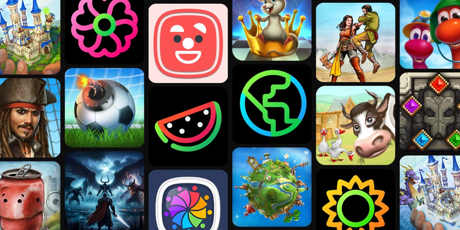 Friday’s Android app deals and freebies: Majesty, Boxville 2, Dungeon Defense, Mythic Trials 2, more